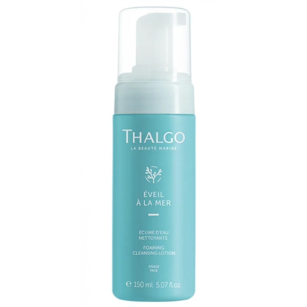 Мицеллярный мусс / Foaming Micellar Cleansing Lotion Thalgo 150 мл