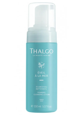 Мицеллярный мусс / Foaming Micellar Cleansing Lotion Thalgo 150 мл Мицеллярный мусс / Foaming Micellar Cleansing Lotion Thalgo 150 мл