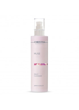Muse Milky Cleanser - Мьюз Очищающее молочко 250 мл Christina Muse Milky Cleanser - Мьюз Очищающее молочко 250 мл Christina