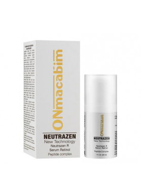 Neutrazen R Serum 4% Onmacabim - сыворотка с ретинолом 4 % 30 мл