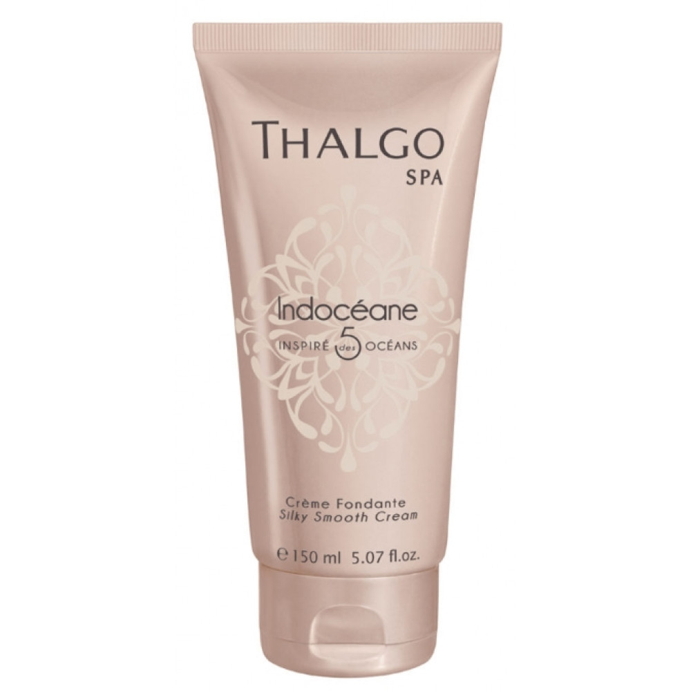 Нежный шелковый крем / Indoceane Silky Smooth Cream Thalgo 150 мл Нежный шелковый крем / Indoceane Silky Smooth Cream Thalgo 150 мл