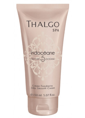 Нежный шелковый крем / Indoceane Silky Smooth Cream Thalgo 150 мл