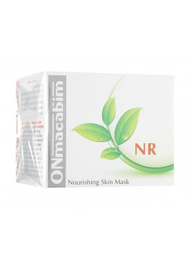 NR Nourshing Mask Onmacabim - питательная маска 50 мл NR Nourshing Mask Onmacabim - питательная маска 50 мл