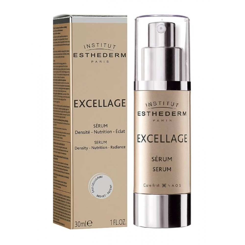 Омолаживающая сыворотка Institut Esthederm Excellage Serum 30 мл