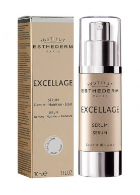 Омолаживающая сыворотка Institut Esthederm Excellage Serum 30 мл Омолаживающая сыворотка Institut Esthederm Excellage Serum 30 мл