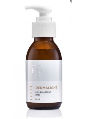 Отбеливающий пилинг Holy Land DermaLight Illuminating Peel 85 мл Отбеливающий пилинг Holy Land DermaLight Illuminating Peel 85 мл