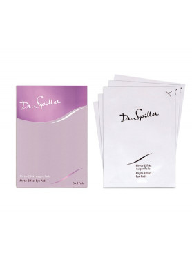 Phyto Effect Eye Pads Dr. Spiller - Охлаждающие патчи для кожи вокруг глаз 2 шт Phyto Effect Eye Pads Dr. Spiller - Охлаждающие патчи для кожи вокруг глаз 2 шт