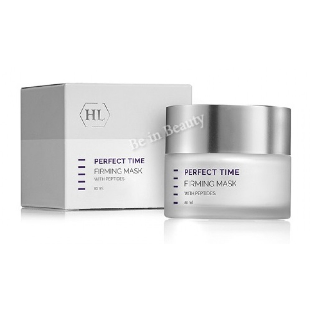 Подтягивающая маска Holy Land Perfect Time Firming Mask 50 мл Подтягивающая маска Holy Land Perfect Time Firming Mask 50 мл