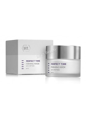 Подтягивающая маска Holy Land Perfect Time Firming Mask 50 мл Подтягивающая маска Holy Land Perfect Time Firming Mask 50 мл