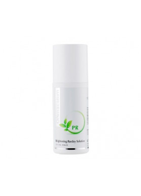 PR-Line Brightening Parsley Lotion Onmacabim - балансирующий осветляющий лосьон 150 мл