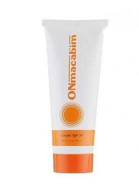 PR Sunblock Cream SPF 30 Onmacabim - солнцезащитный крем (SPF 30) 100 мл PR Sunblock Cream SPF 30 Onmacabim - солнцезащитный крем (SPF 30) 100 мл