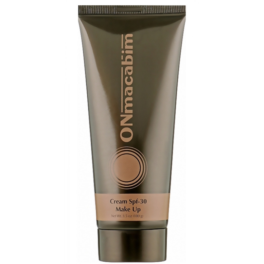 PR SunBlock Make Up SPF 30 Cream Onmacabim - защитный тонирующий крем (SPF 30) 100 мл PR SunBlock Make Up SPF 30 Cream Onmacabim - защитный тонирующий крем (SPF 30) 100 мл