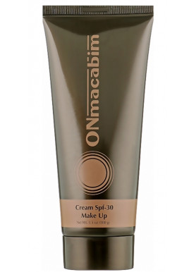 PR SunBlock Make Up SPF 30 Cream Onmacabim - защитный тонирующий крем (SPF 30) 100 мл PR SunBlock Make Up SPF 30 Cream Onmacabim - защитный тонирующий крем (SPF 30) 100 мл