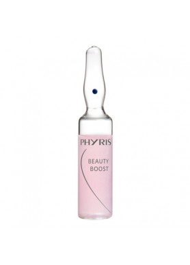 Ампульный концентрат “WOW эффект» / Beauty Boost Phyris 3x3мл Ампульный концентрат “WOW эффект» / Beauty Boost Phyris 3x3мл
