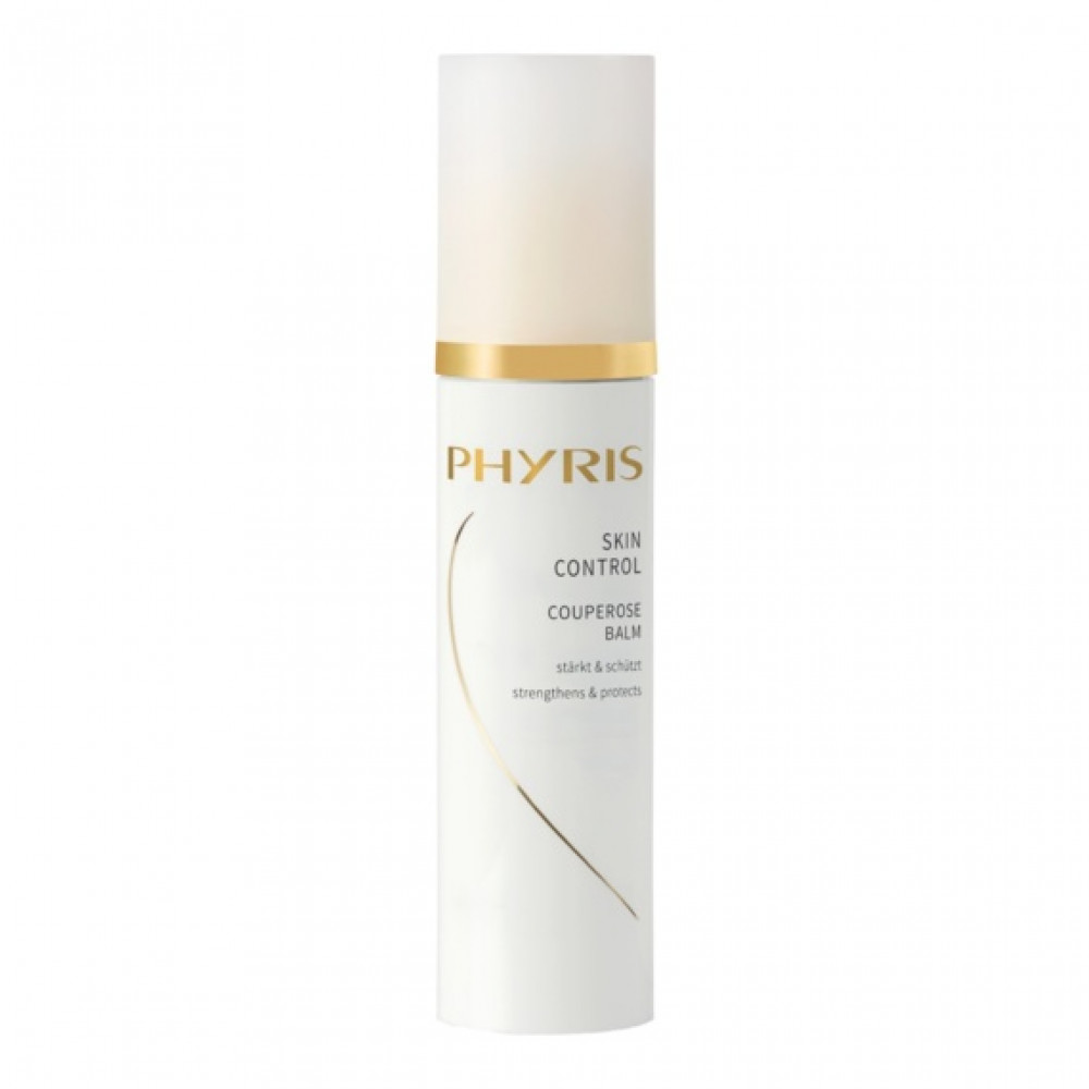 Бальзам «Купероз-контроль» / Couperose Balm Phyris 50мл Бальзам «Купероз-контроль» / Couperose Balm Phyris 50мл