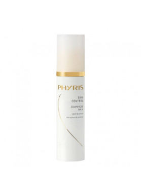 Бальзам «Купероз-контроль» / Couperose Balm Phyris 50мл Бальзам «Купероз-контроль» / Couperose Balm Phyris 50мл