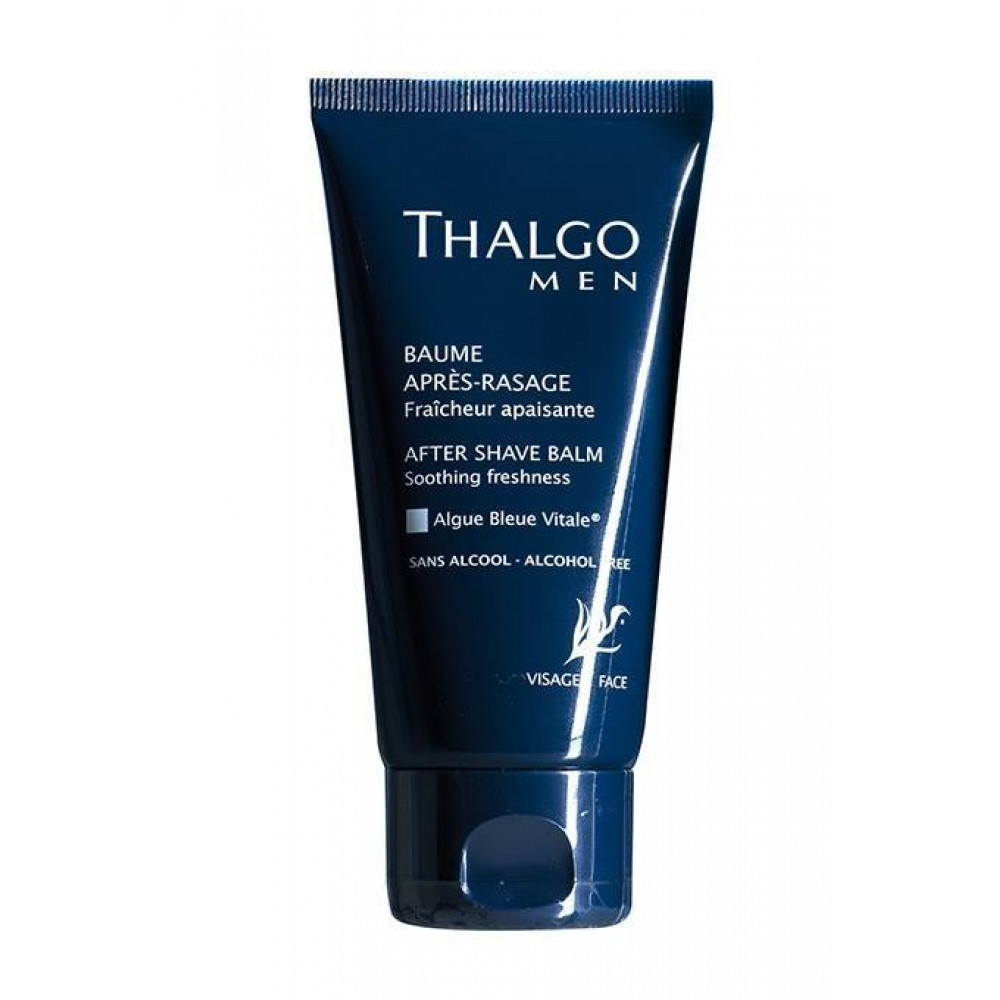 Бальзам после бритья / Baume Apres-Rasage Thalgo 75 мл Бальзам после бритья / Baume Apres-Rasage Thalgo 75 мл