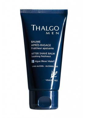 Бальзам после бритья / Baume Apres-Rasage Thalgo 75 мл Бальзам после бритья / Baume Apres-Rasage Thalgo 75 мл