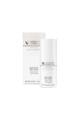 Dark Circle Eye Cream / Крем от темных кругов под глазами 15 мл Janssen Dark Circle Eye Cream / Крем от темных кругов под глазами 15 мл Janssen