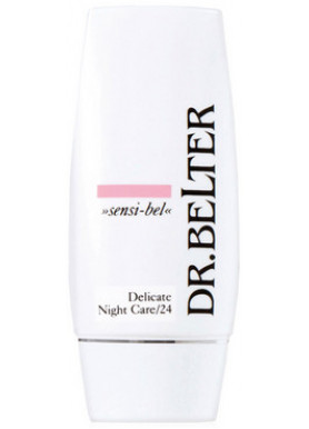 Деликатный флюид для ночного ухода Dr.Belter Sensi-Bel Delicate Night Care 50 мл Деликатный флюид для ночного ухода Dr.Belter Sensi-Bel Delicate Night Care 50 мл