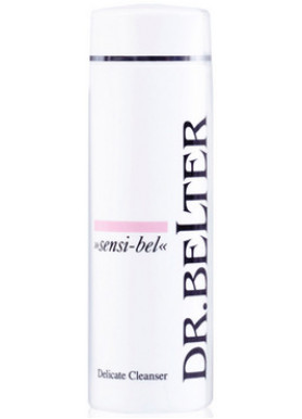 Деликатный очищающий гель - Dr.Belter Sensi-Bel Delicate Cleanser 200 мл Деликатный очищающий гель - Dr.Belter Sensi-Bel Delicate Cleanser 200 мл