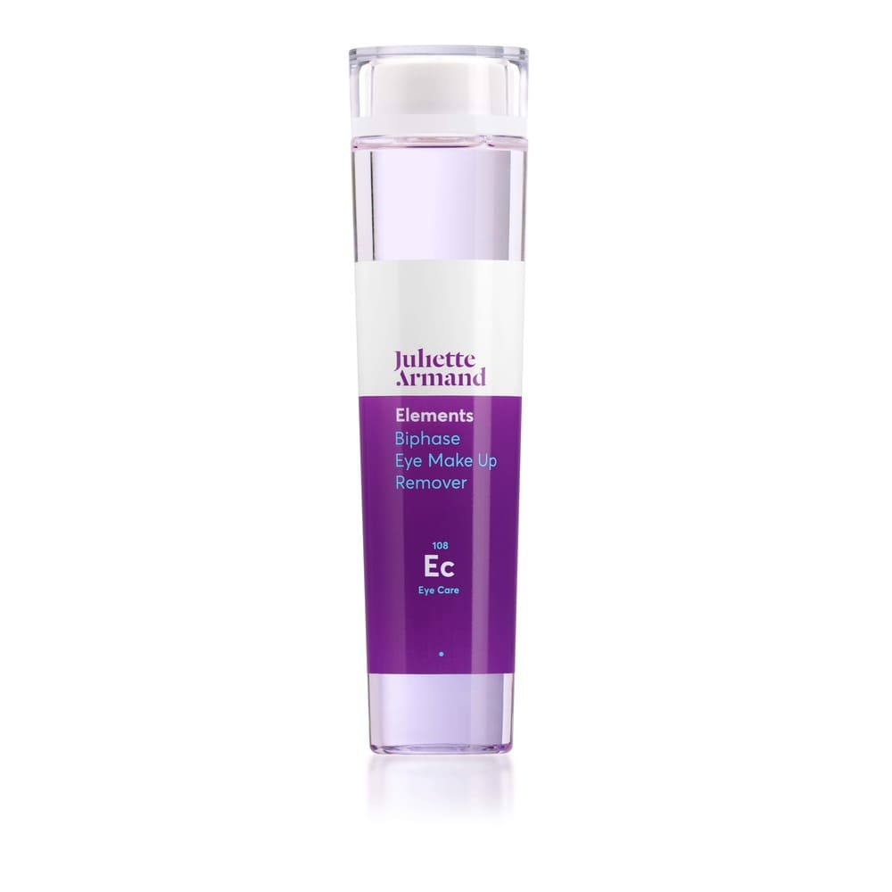 Двухфазное очищающее средство Biphase Eye Make Up Remover 210 ml Juliette Armand Двухфазное очищающее средство Biphase Eye Make Up Remover 210 ml Juliette Armand