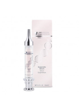 Epigenetic Serum / Эпигенетический серум 10 мл Janssen Epigenetic Serum / Эпигенетический серум 10 мл Janssen