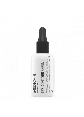 Сыворотка под глаза отеки+темные круги+морщины / EYE CONTOUR SERUM Wrinkles + Dark Circles + Antiedema Medicare 30 ml Сыворотка под глаза отеки+темные круги+морщины / EYE CONTOUR SERUM Wrinkles + Dark Circles + Antiedema Medicare 30 ml
