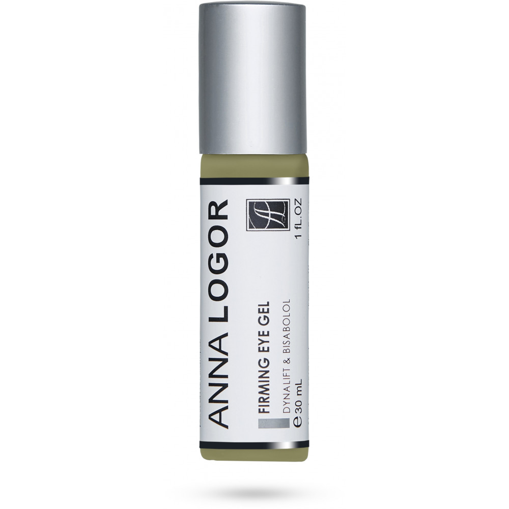 Firming Eye Gel / Укрепляющий гель для кожи вокруг глаз 30 мл Anna Logor