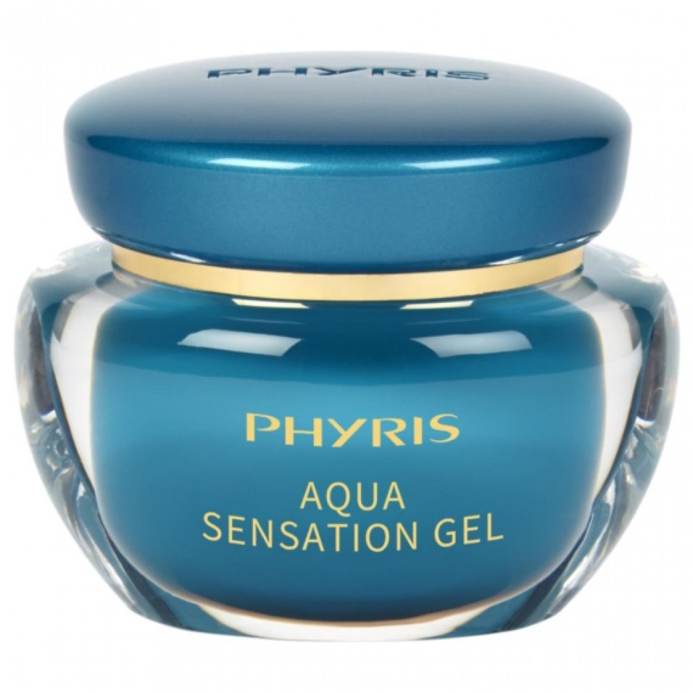 Гель «Аква сенсэйшн» / Aqua Sensation Gel Phyris 50мл