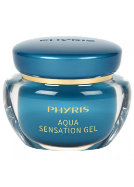 Гель «Аква сенсэйшн» / Aqua Sensation Gel Phyris 50мл