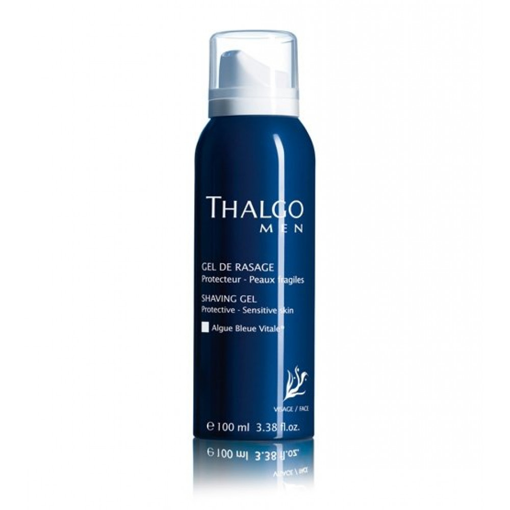 Гель для бритья / Gel de Rasage Thalgo 100 мл Гель для бритья / Gel de Rasage Thalgo 100 мл