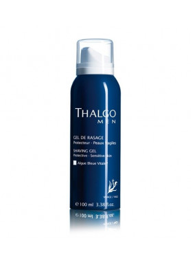 Гель для бритья / Gel de Rasage Thalgo 100 мл Гель для бритья / Gel de Rasage Thalgo 100 мл