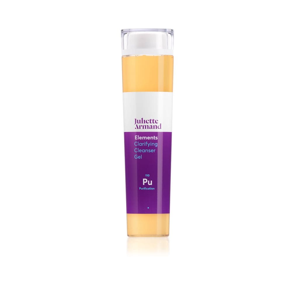 Гель для очищения кожи Clarifying Cleanser Gel 210 ml Juliette Armand Гель для очищения кожи Clarifying Cleanser Gel 210 ml Juliette Armand
