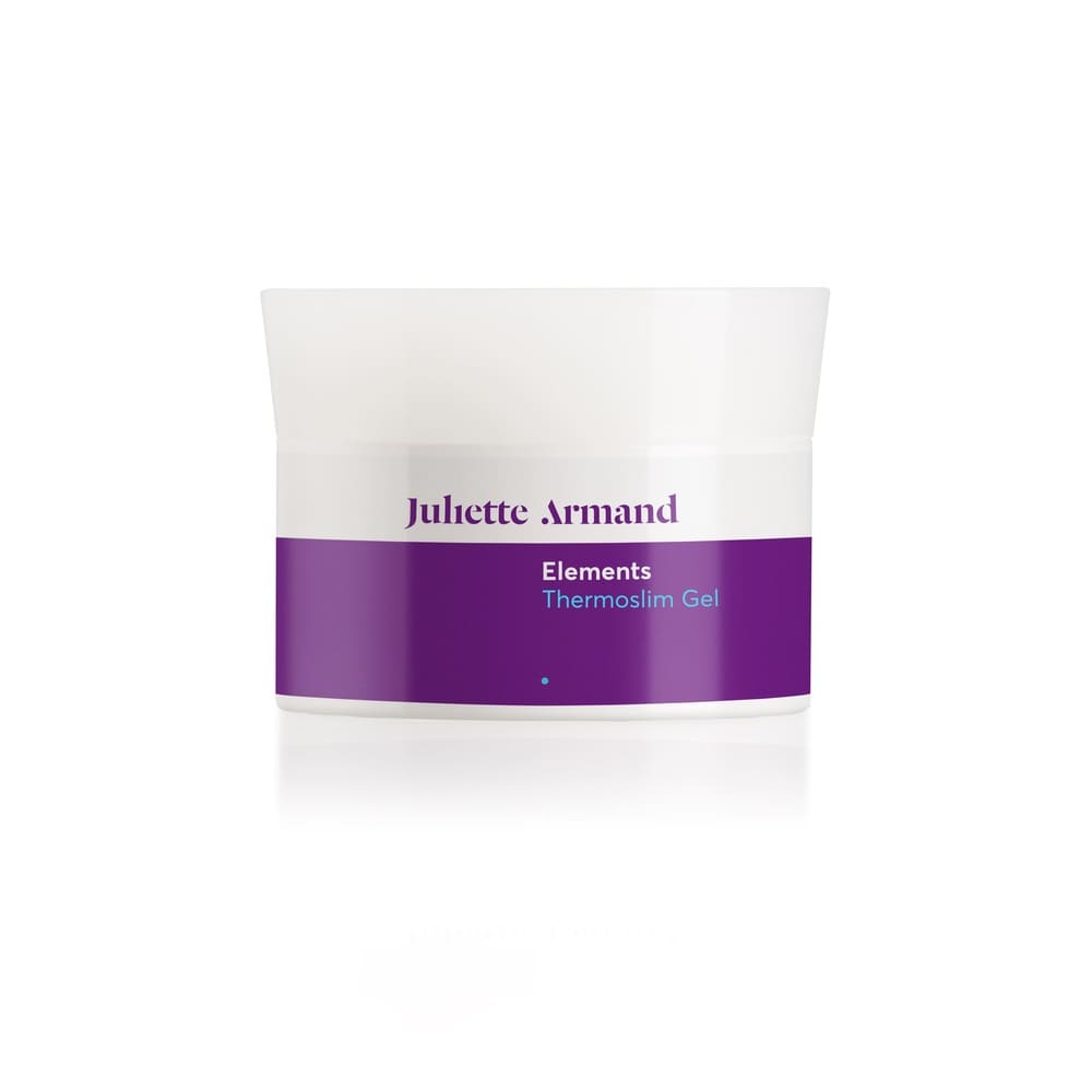 Гель для похудения Thermoslim Gel 200 ml Juliette Armand