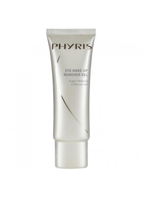 Гель для снятия макияжа с глаз и губ / Eye Make up Remover Gel Phyris 75мл Гель для снятия макияжа с глаз и губ / Eye Make up Remover Gel Phyris 75мл