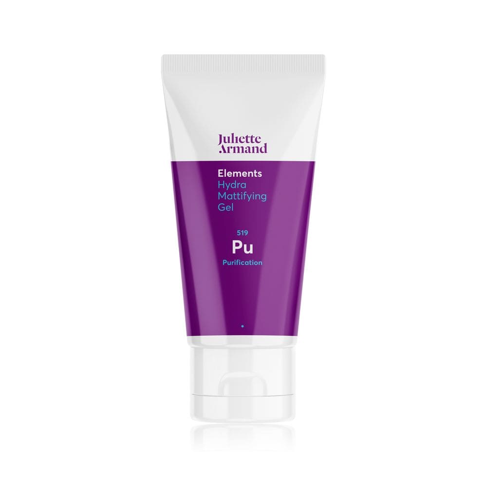 Гель Hydra Mattifying Gel 50 ml Juliette Armand Гель Hydra Mattifying Gel 50 ml Juliette Armand