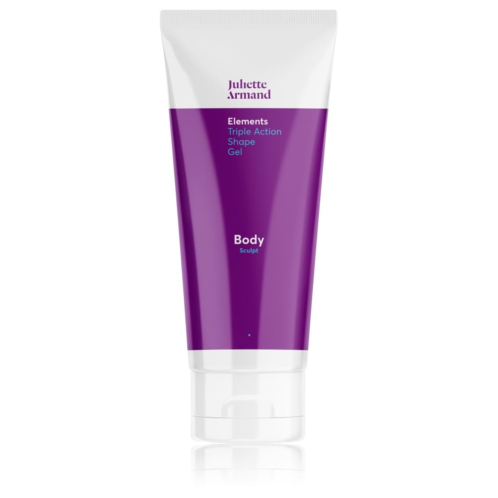 Гель Triple action shape gel 200 ml Juliette Armand Гель Triple action shape gel 200 ml Juliette Armand