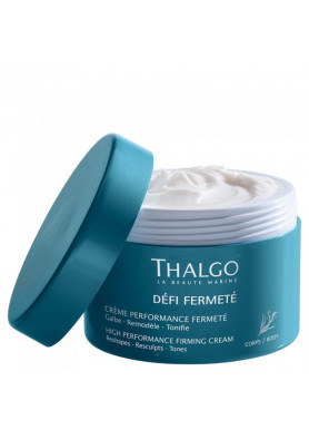 Интенсивный укрепляющий крем / High Performance Firming Cream Thalgo 200 мл Интенсивный укрепляющий крем / High Performance Firming Cream Thalgo 200 мл