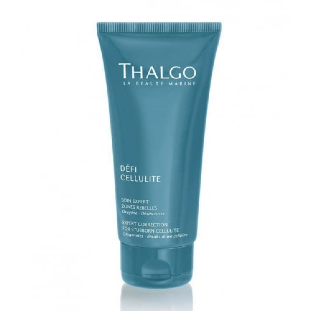 Эксперт корректор стойкого целлюлита / Expert Correction For Stubborn Cellulite Thalgo 150 мл Эксперт корректор стойкого целлюлита / Expert Correction For Stubborn Cellulite Thalgo 150 мл