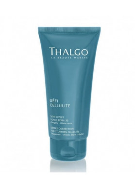 Эксперт корректор стойкого целлюлита / Expert Correction For Stubborn Cellulite Thalgo 150 мл Эксперт корректор стойкого целлюлита / Expert Correction For Stubborn Cellulite Thalgo 150 мл