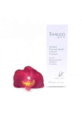 Экстракты Algue bleule vitale Thalgo 30 мл Экстракты Algue bleule vitale Thalgo 30 мл