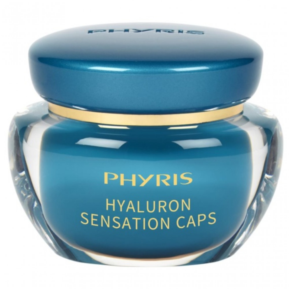 Капсулы «Гиалурон сенсэйшн» / Hyaluron Sensation Caps Phyris 32 шт