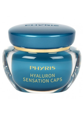 Капсулы «Гиалурон сенсэйшн» / Hyaluron Sensation Caps Phyris 32 шт