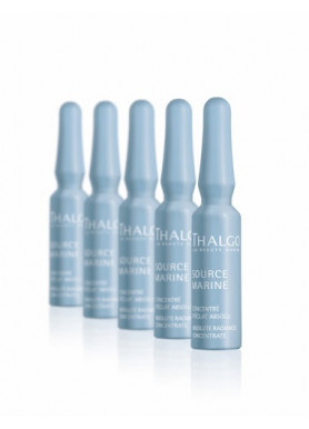 Концентрат абсолютное сияние / Absolute Radiance Concentrate Thalgo 7х1,2 мл Концентрат абсолютное сияние / Absolute Radiance Concentrate Thalgo 7х1,2 мл