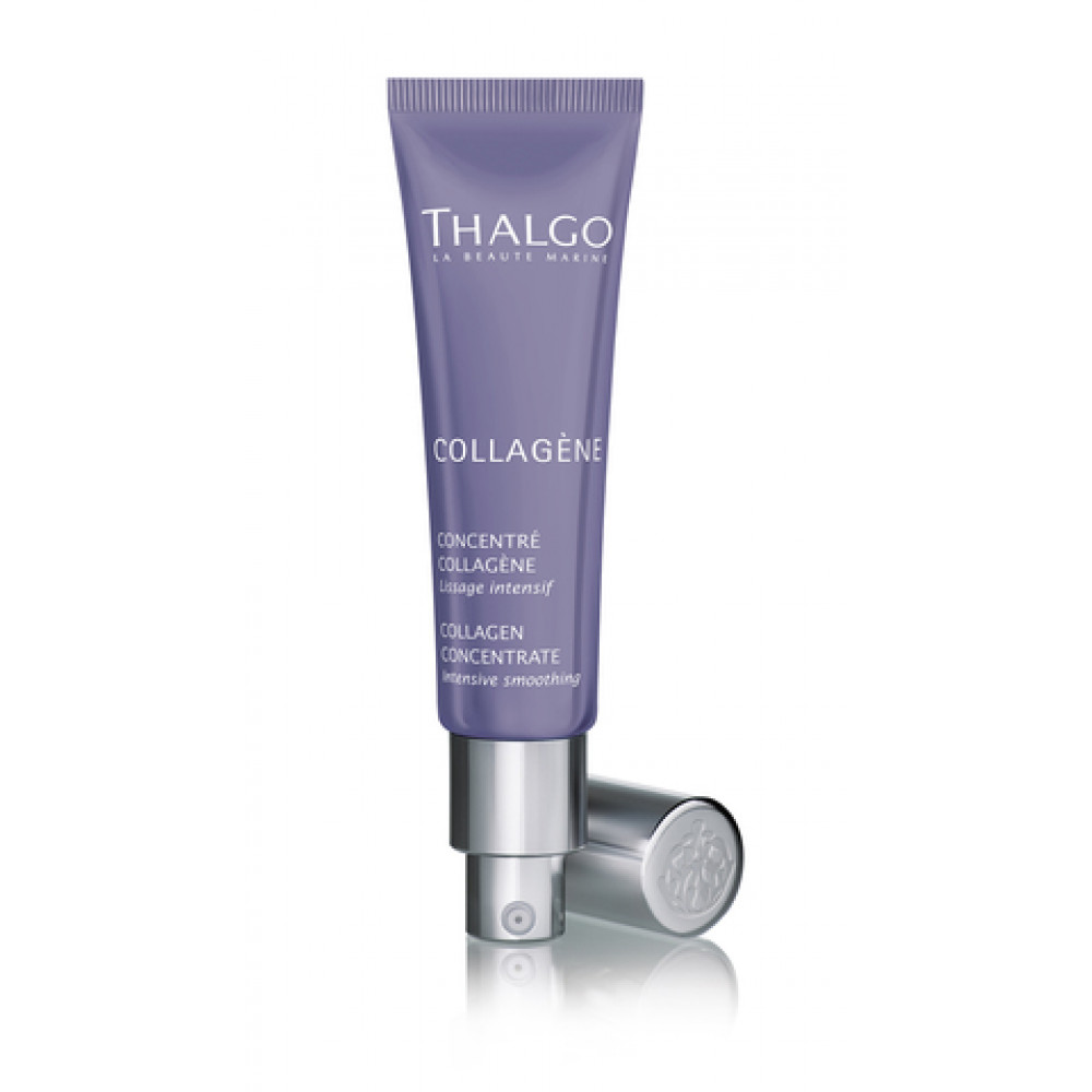 Концентрат коллагена / Concentre Collagene Thalgo 30 мл Концентрат коллагена / Concentre Collagene Thalgo 30 мл