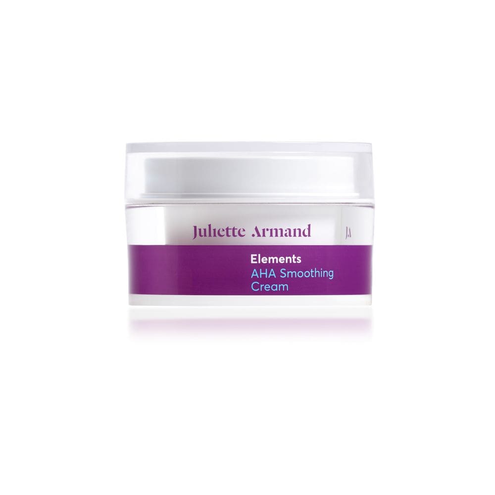Крем AHA Smoothing Cream 50 ml Juliette Armand Крем AHA Smoothing Cream 50 ml Juliette Armand