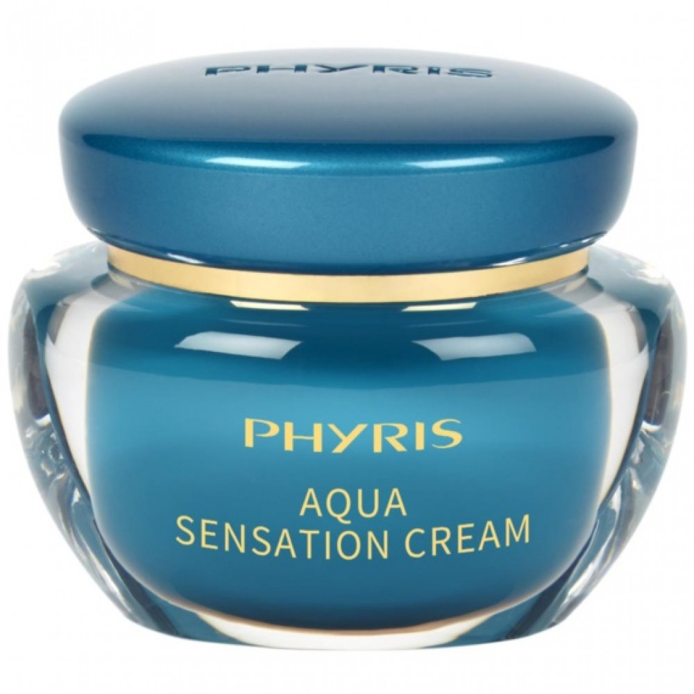 Крем «Аква сенсэйшн» / Aqua Sensation Cream Phyris 50мл