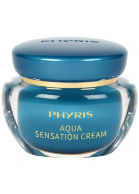 Крем «Аква сенсэйшн» / Aqua Sensation Cream Phyris 50мл Крем «Аква сенсэйшн» / Aqua Sensation Cream Phyris 50мл
