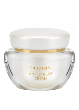 Крем «Антистресс» / Anti Stress Cream Phyris 50мл Крем «Антистресс» / Anti Stress Cream Phyris 50мл